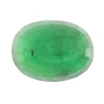 Green Emerald – 5.10 Carats (Ratti-5.59) Panna